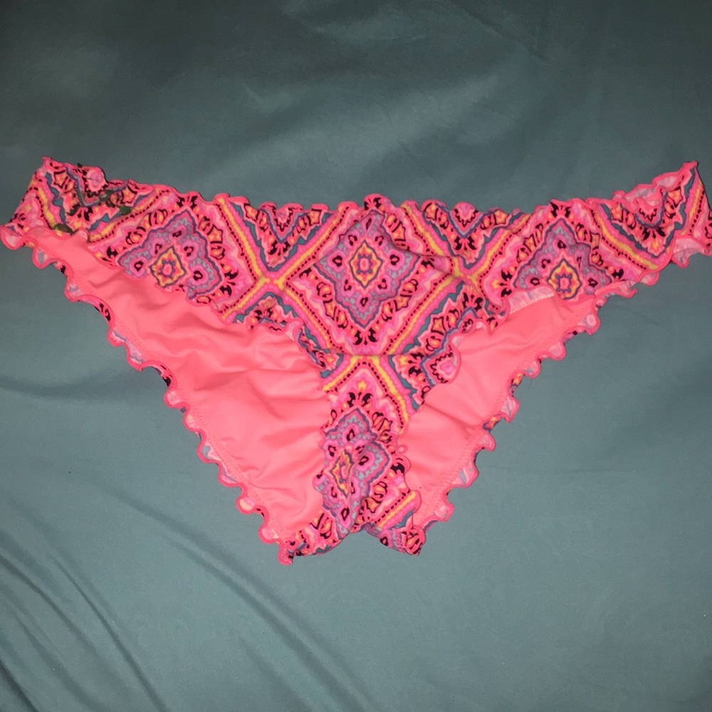 Bikini Bottoms cheeky